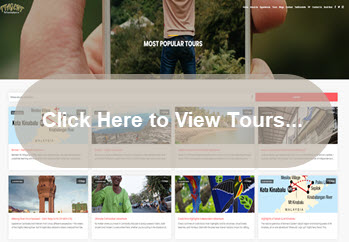Vacation Tours