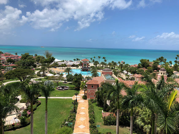 All-Inclusive Vacation Services