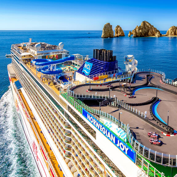Cruise Vacation Services