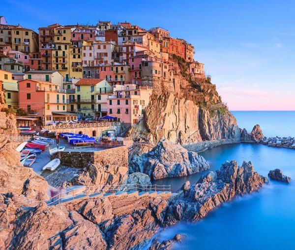 Europe Vacation Services