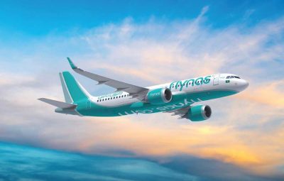 Flight Booking Services