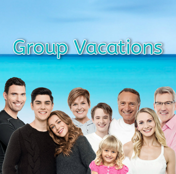 Group Vacation Services
