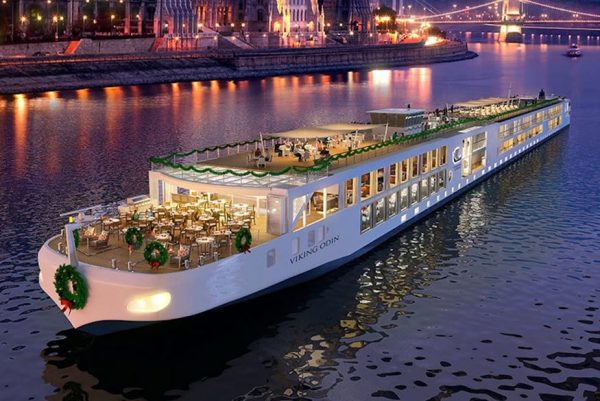 River Cruise Vacation Services