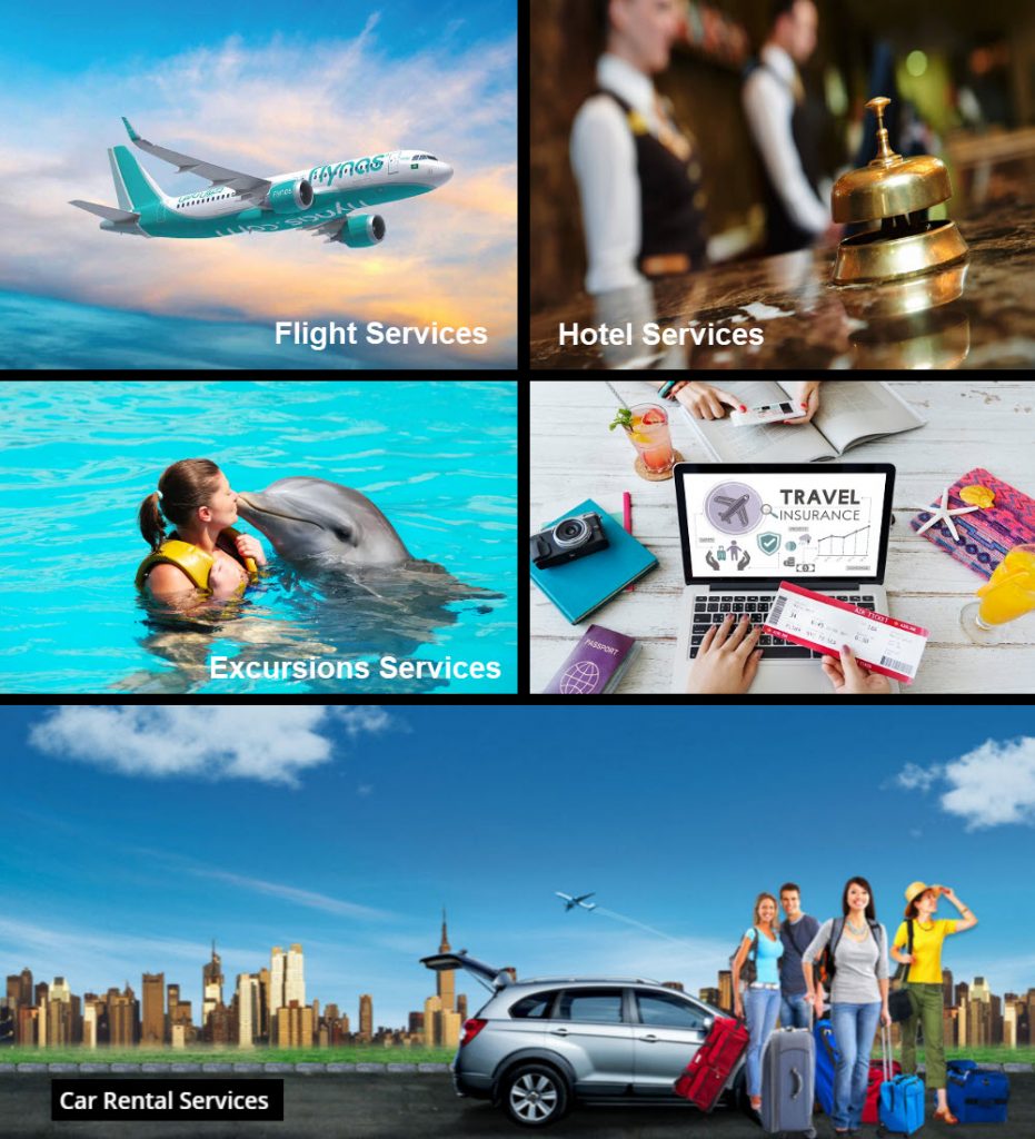Travel Services